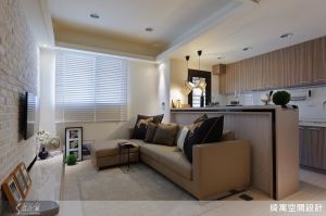 住得小，更要住得巧！七招優雅又開運的小坪數設計巧思_視覺圖