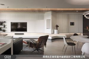 結合設計專業與風水的美形設計，讓好運形成良性循環_視覺圖