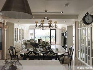 打造優雅的歐式貴族氣息宅邸．設計師私房 7 Tips 大公開！_視覺圖