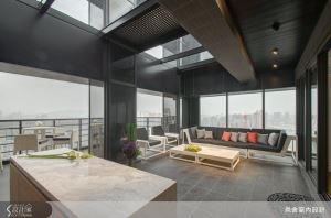 尋回兒時夢想 透過管理帶領團隊走出設計風格_視覺圖