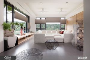 悉心設計舒適好宅，好運自然來_視覺圖