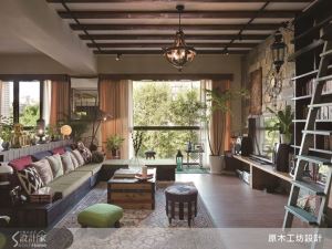 量身訂製，讓家從空間到家具都與眾不同，獨一無二_視覺圖