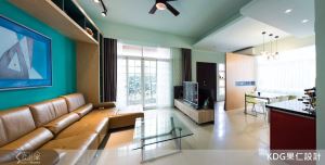 揭開風水、色彩、心理學與室內設計不能說的秘密_視覺圖