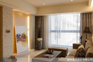 別把新家塞爆！適度留白取捨換來新生活_視覺圖