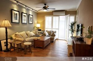 輕裝修，移動式家具，打造居家未來式_視覺圖