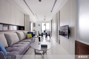 新手裝修一次搞定，給家人與貓咪一個最溫馨的家_視覺圖