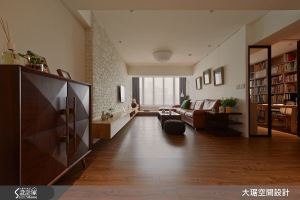 科學風水空間 留住財氣與人氣_視覺圖