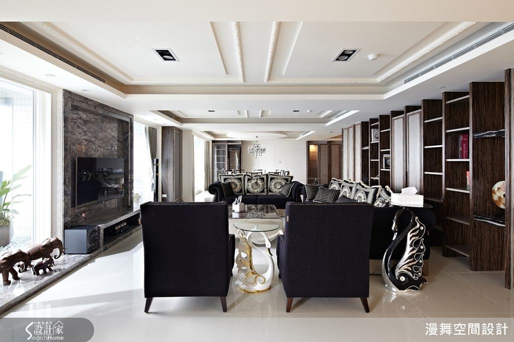 首購族初裝修，掌握重點也能擁有風格宅