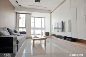 設計師獨家傳授小宅革命3原則，讓你家好看、好玩、好收納！_視覺圖