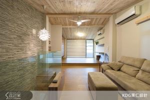 設計師不藏私，教你如何讓小房子變大宅_視覺圖