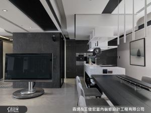 破解格局，讓家成為麗質天生的美人_視覺圖