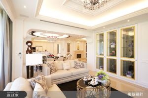 客餐廚無界線 親友賓客歡聚幸福滿屋_視覺圖