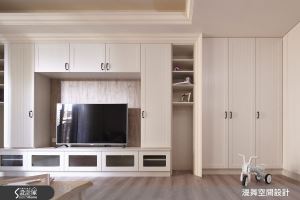 空間機關王展神威 複合空間好收好住坪效大增_視覺圖