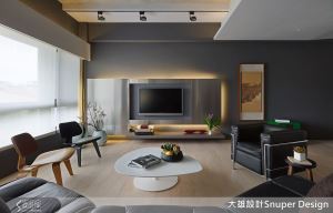 開闊的國際視野，向下紮根的在地性，創造與世界接軌的當代設計風範_視覺圖