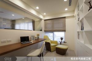 Get out 吃掉坪數的怪獸，讓小宅重生3秘訣！_視覺圖