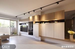 型塑居家色彩與風格　木地板CP值最高_視覺圖