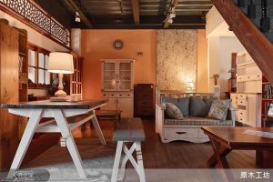 個性化、客製化原木家具，創造值得典藏的居家風格_視覺圖