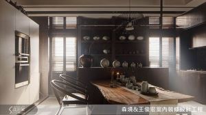 陶藝家與設計師的相遇，開啟藝術與空間對話的有感設計_視覺圖