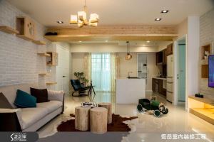 暖男系設計師，帶您走入暖意生活_視覺圖