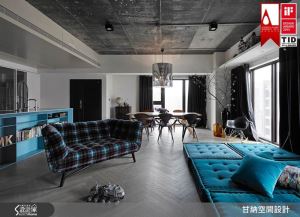 為居家注入愉悅能量，甘納設計獨家解密旅店感居家不敗奧義_視覺圖