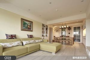 多元機能百變空間　把全家人圈在一起_視覺圖