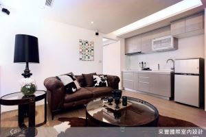 滿足有情人終極夢想 5 招打造優雅新婚窩_視覺圖