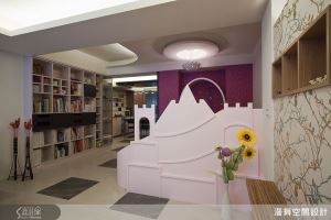 獻給大人的夢幻城堡，擁抱「童話風」居家不是夢_視覺圖