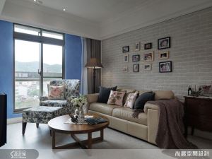 引進歐美友善養生宅邸  在時尚居家享受健康好生活_視覺圖