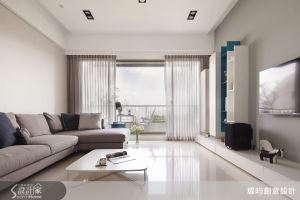 刺激挑戰VS.放鬆內斂　看見白色巨塔的兩面_視覺圖