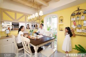 用異國情調餐、廚設計對抗食安問題，回家吃飯才是王道！_視覺圖