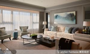 藝術空間 量身訂作美感生活_視覺圖