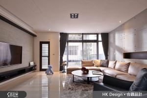 父母送給孩子的真情禮物！親子同樂的夢想居家設計_視覺圖