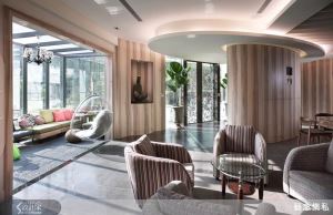 概念式設計包覆缺陷　畸零宛如裝置藝術_視覺圖