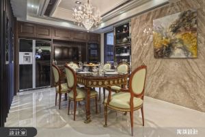 機能多元個性居家  打造不制式的空間感_視覺圖