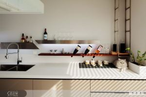 1＞1的複合式設計，藝術化的實用機能_視覺圖