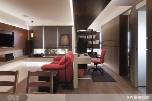 文化涵養化作生活品味  男人給家的第二張臉_視覺圖