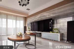 室內設計不是魔法，唯有專業規劃，才能讓老屋脫胎換骨_視覺圖