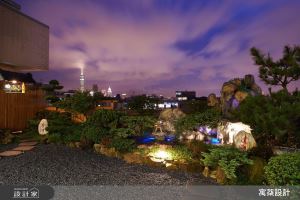 讓大自然與生活同在 身心靈療癒解放_視覺圖