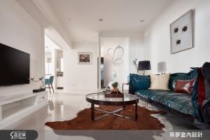 時尚住宅設計揭密，讓家的設計與時俱進_視覺圖