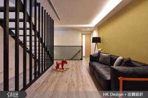 扣住五要點，老屋明亮又舒適_視覺圖