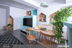 老屋淬煉 臻至原質之美_視覺圖