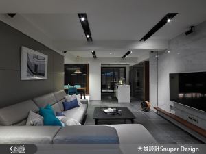 風格男人興趣宅  比金屋藏嬌更值得的3個關鍵字_視覺圖