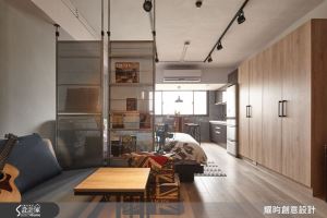 把空間變出來　小窩也有大驚喜_視覺圖