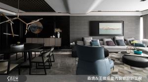 登峰造極的圓夢旅程　機能美學的極致展現_視覺圖