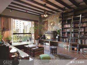 量身訂製三款美宅   完美實現輕裝修靈感_視覺圖