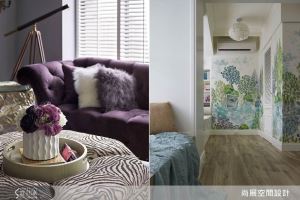 旅行還是度假？為女性設計的兩款美式風，妳更愛哪一種？_視覺圖