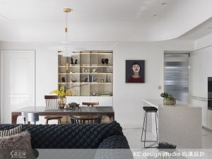 風格任選 與設計師溝通零距離_視覺圖