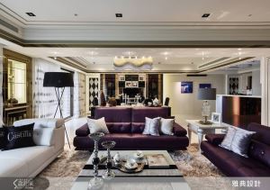 為每個女人心中的女王　建立夢想中的城堡_視覺圖