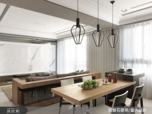 實用又時尚的現代宅打造術，從新婚一直陪你到老!_視覺圖