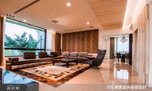 跨世代享樂空間  與自然共舞的另類豪宅（上）_視覺圖